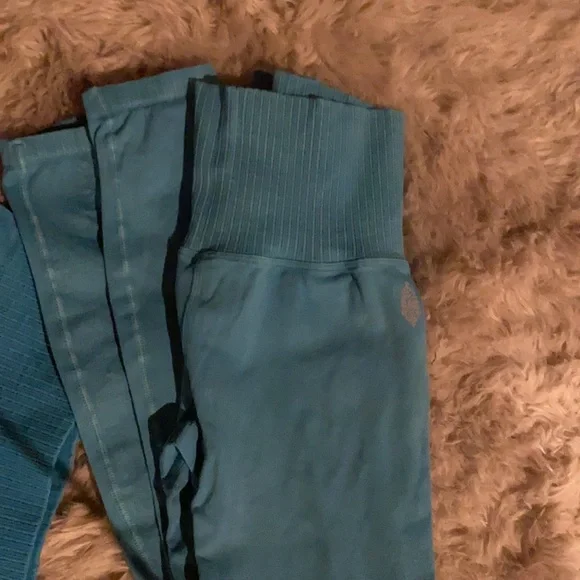 COPY - 🌺free people good karma legging set - Picture 6 of 6